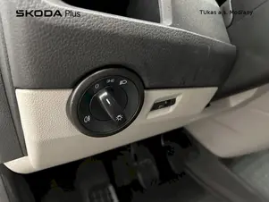 Volkswagen Transporter - skříňový vůz