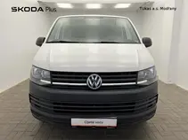 Transporter - skříňový vůz  