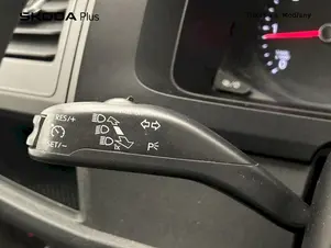 Volkswagen Transporter - skříňový vůz