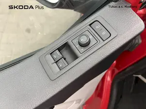 Volkswagen Transporter - skříňový vůz  