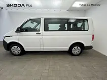 Transporter - skříňový vůz  