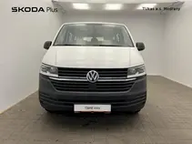 Transporter - skříňový vůz
