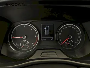 Volkswagen Transporter - skříňový vůz