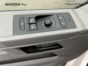 Volkswagen Transporter - skříňový vůz  