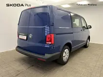 Transporter - skříňový vůz  
