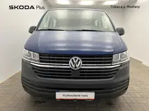 Transporter - skříňový vůz