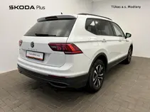 Tiguan Allspace Comfort