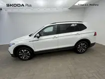Tiguan Allspace Comfort