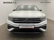 Tiguan Allspace Comfort