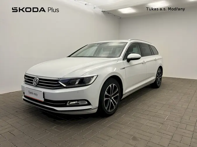 Passat