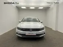 Passat Variant 