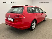 Golf Comfort