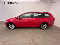 Golf Comfort