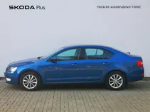 Octavia Ambition Fresh