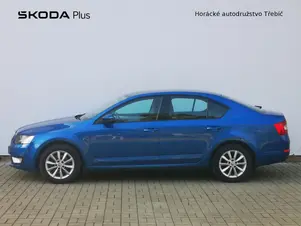 Škoda Octavia Ambition Fresh