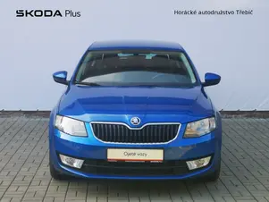 Škoda Octavia Ambition Fresh