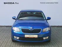 Octavia Ambition Fresh