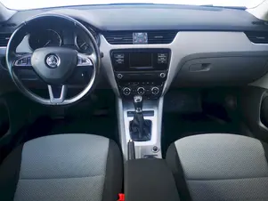 Škoda Octavia Ambition Fresh