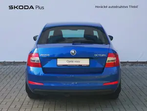 Škoda Octavia Ambition Fresh