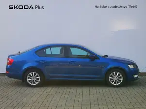 Škoda Octavia Ambition Fresh
