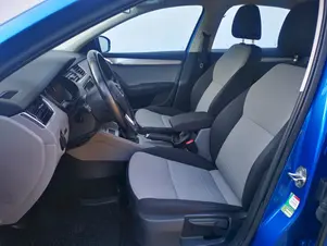 Škoda Octavia Ambition Fresh