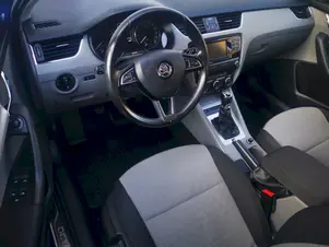 Škoda Octavia Ambition Fresh