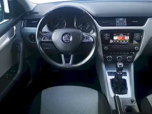 Škoda Octavia Ambition Fresh