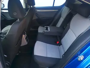 Škoda Octavia Ambition Fresh