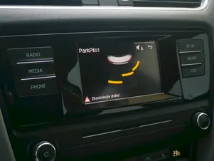 Škoda Octavia Ambition Fresh