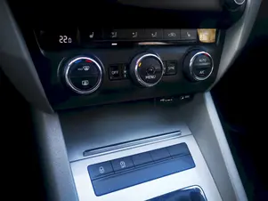 Škoda Octavia Ambition Fresh