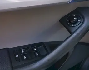 Škoda Octavia Ambition Fresh