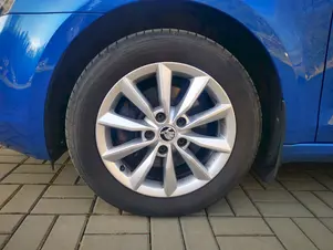 Škoda Octavia Ambition Fresh