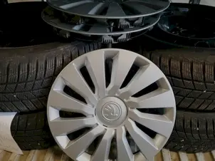 Škoda Octavia Ambition Fresh