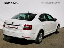 Octavia Ambition