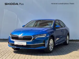 Škoda Octavia Selection