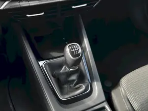 Škoda Octavia Selection