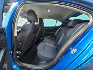 Škoda Octavia Selection