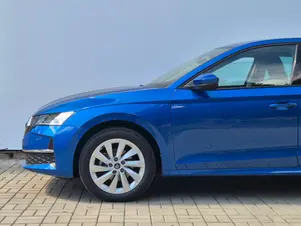 Škoda Octavia Selection