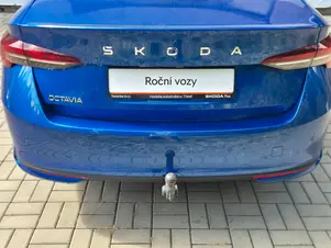 Škoda Octavia Selection