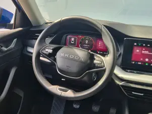 Škoda Octavia Selection