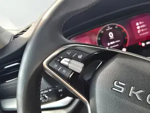 Škoda Octavia Selection