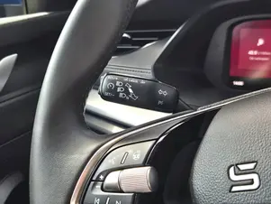 Škoda Octavia Selection