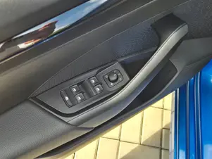 Škoda Octavia Selection