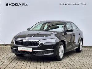 Škoda Octavia Selection