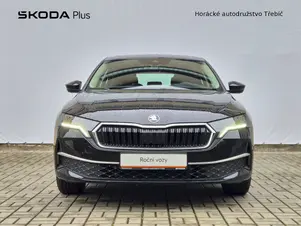 Škoda Octavia Selection