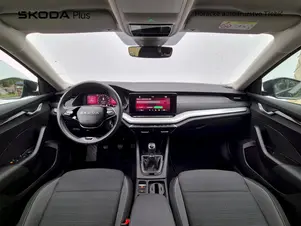 Škoda Octavia Selection