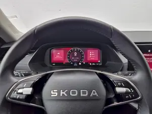 Škoda Octavia Selection