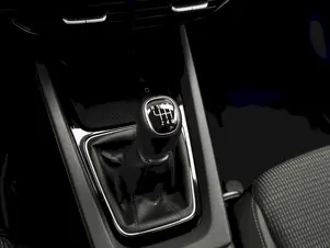 Škoda Octavia Selection