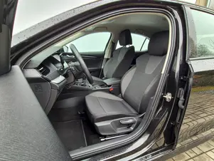 Škoda Octavia Selection