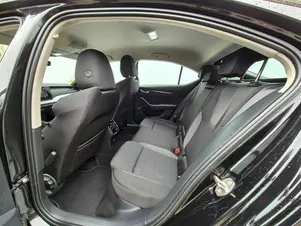 Škoda Octavia Selection